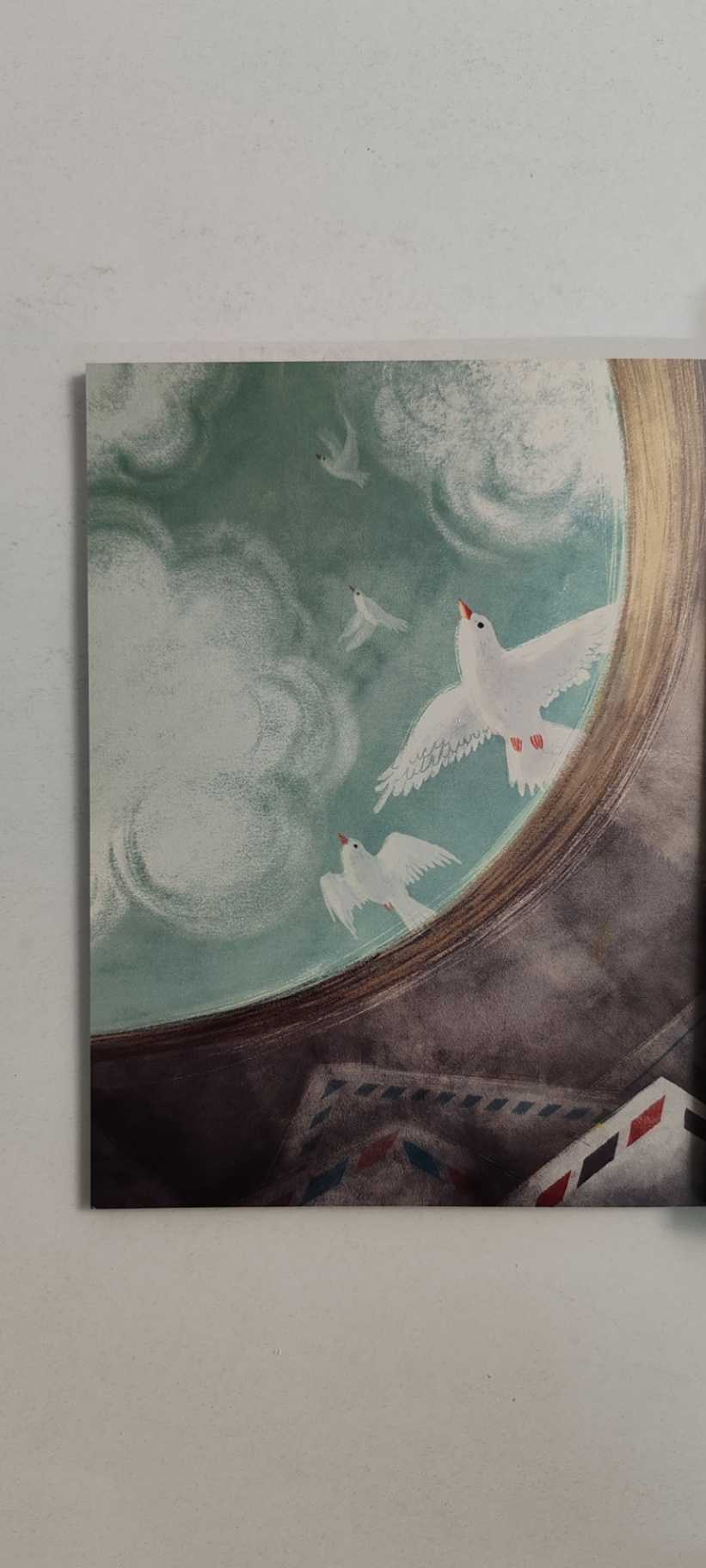 متن کتاب کبوتر کاغذی